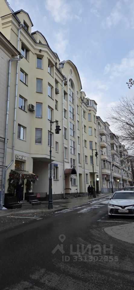 2-комнатная квартира, 48 м²