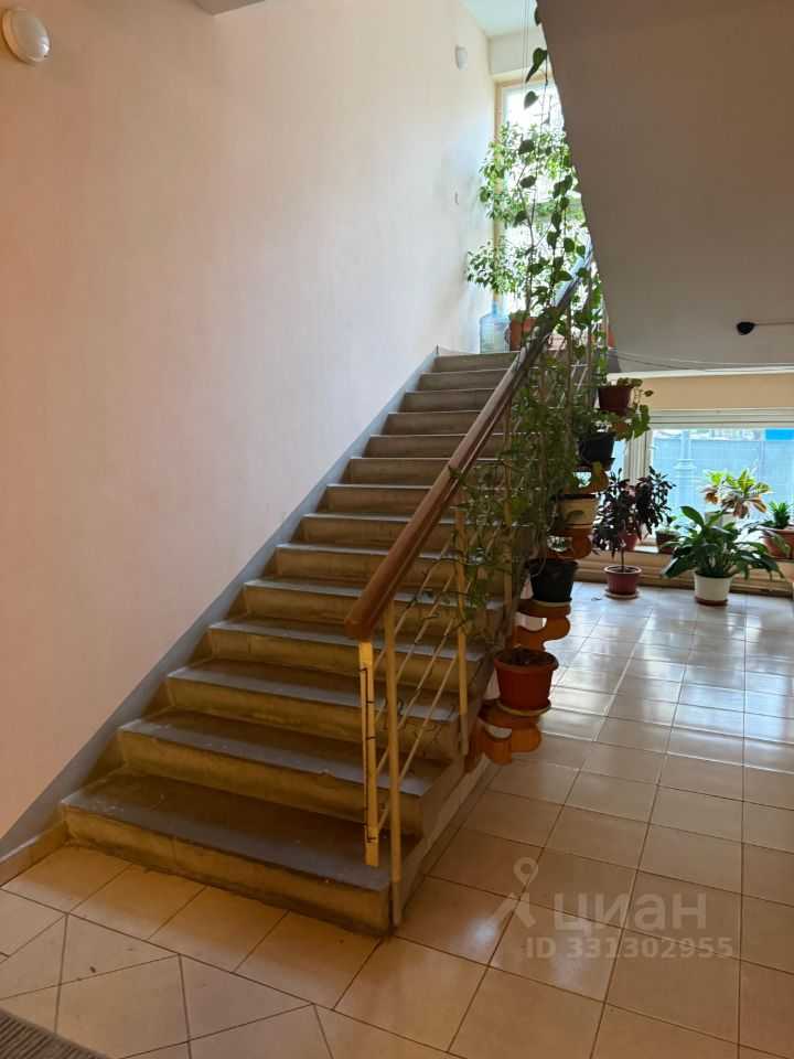 2-комнатная квартира, 48 м² — фотография 2