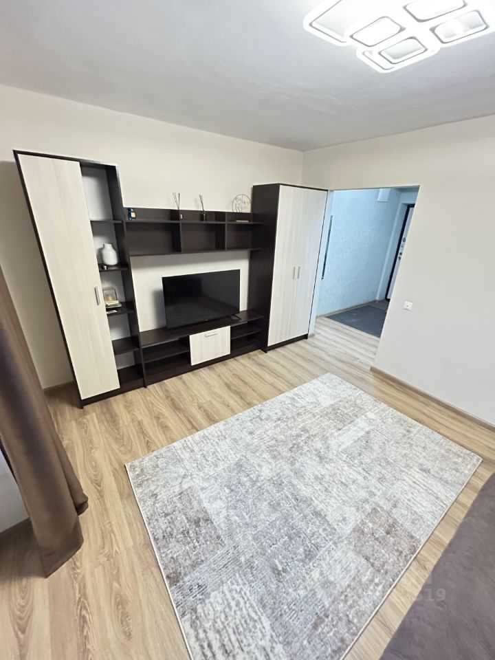 2-комнатная квартира, 38 м²