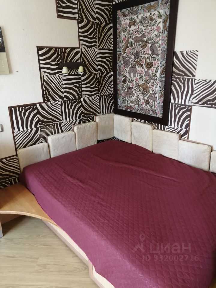 2-комнатная квартира, 40 м² — фотография 3
