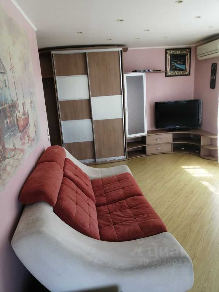 2-комнатная квартира, 40 м² — фотография 2