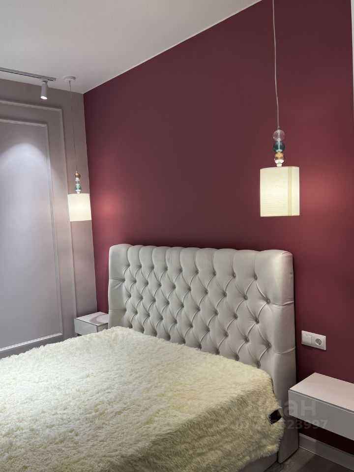 2-комнатная квартира, 38 м²