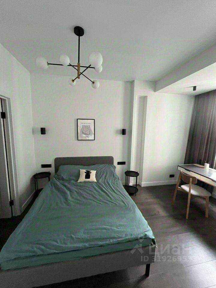 2-комнатная квартира, 37 м²