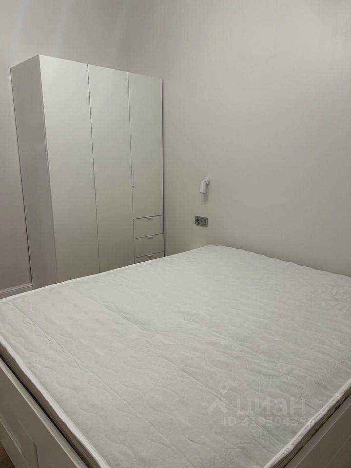 2-комнатная квартира, 40 м²