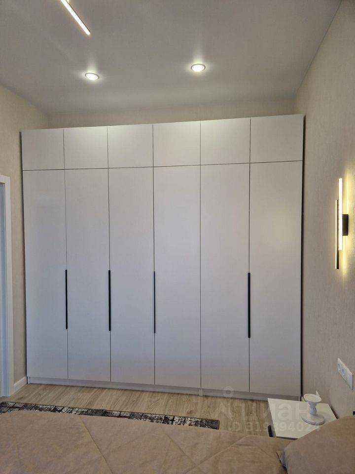 2-комнатная квартира, 40 м² — фотография 2