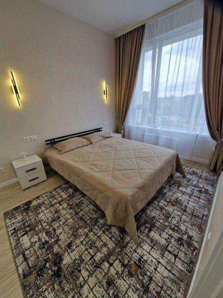 2-комнатная квартира, 40 м²