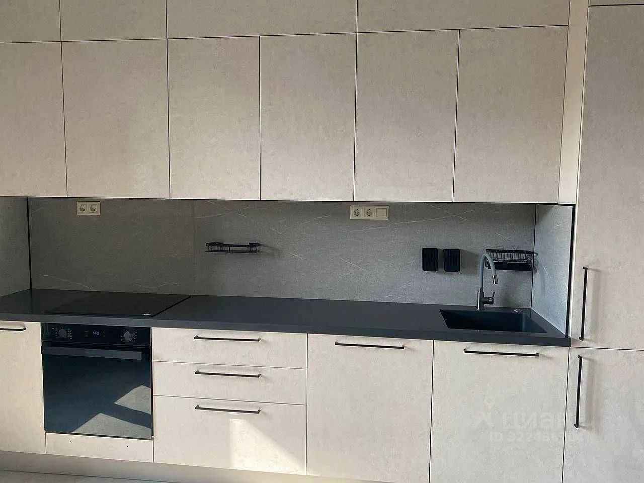 2-комнатная квартира, 60 м²