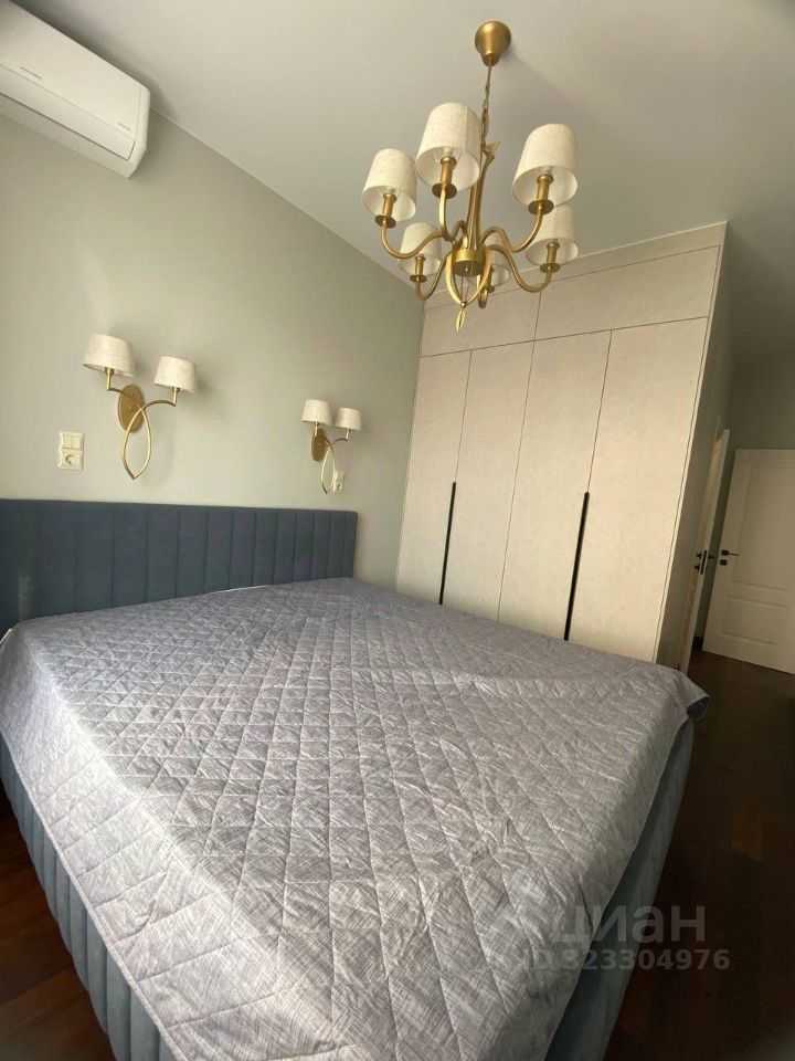 2-комнатная квартира, 60 м² — фотография 2