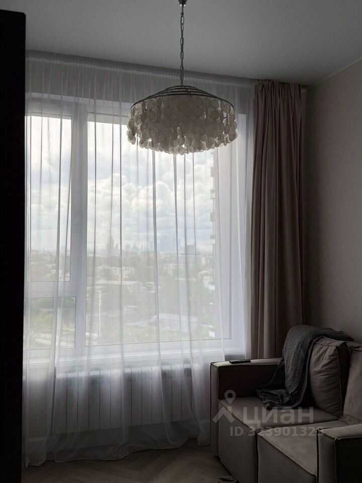 2-комнатная квартира, 45 м²