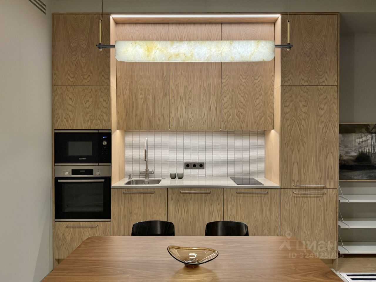 3-комнатная квартира, 71,6 м² — фотография 2