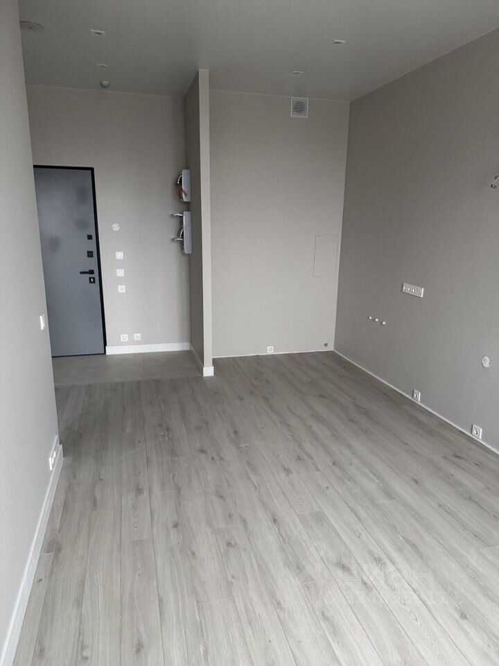 2-комнатная квартира, 37 м² — фотография 2