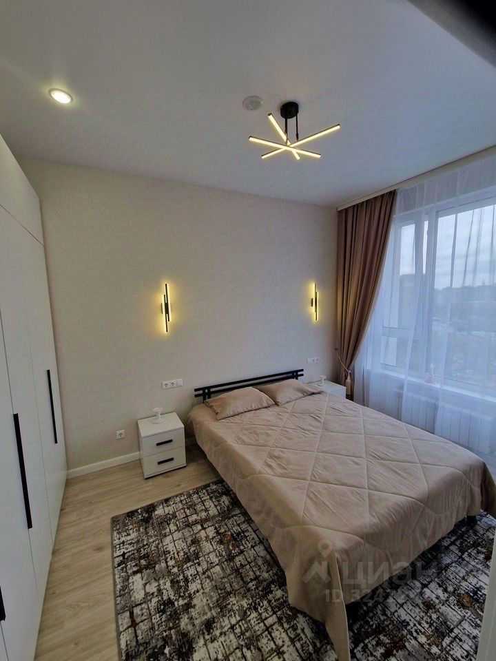 2-комнатная квартира, 42 м²
