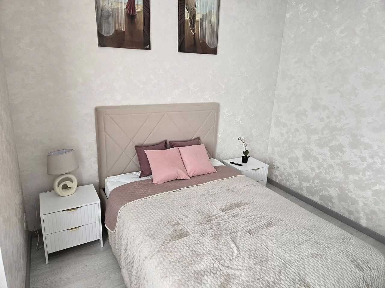 1-комнатная квартира, 38,2 м² — фотография 2