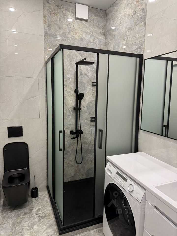 2-комнатная квартира, 40 м²