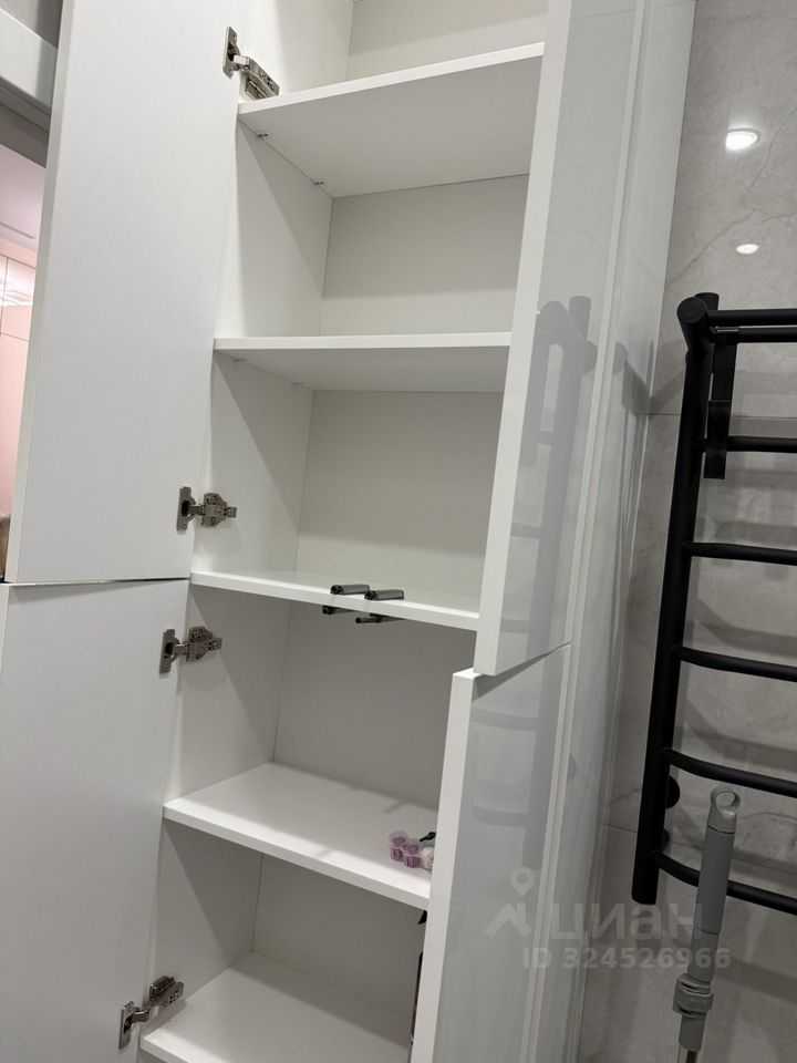 2-комнатная квартира, 40 м² — фотография 3