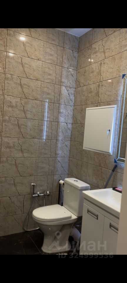 1-комнатная квартира, 30 м²