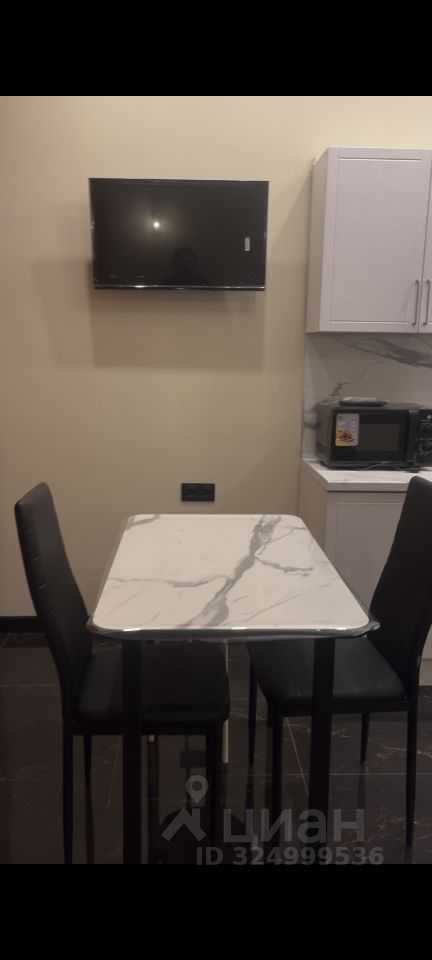 1-комнатная квартира, 30 м² — фотография 3