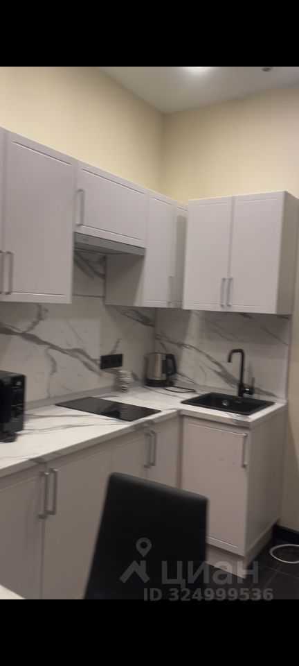 1-комнатная квартира, 30 м²