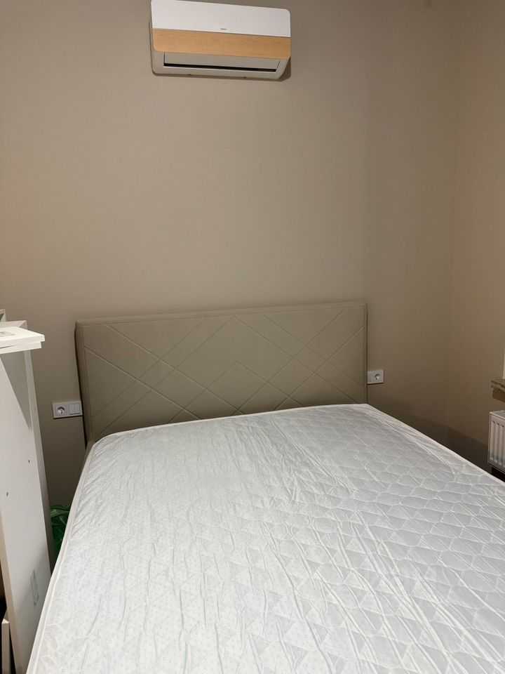 1-комнатная квартира, 37 м²