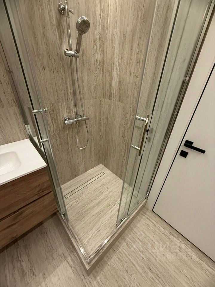 1-комнатная квартира, 37 м² — фотография 2