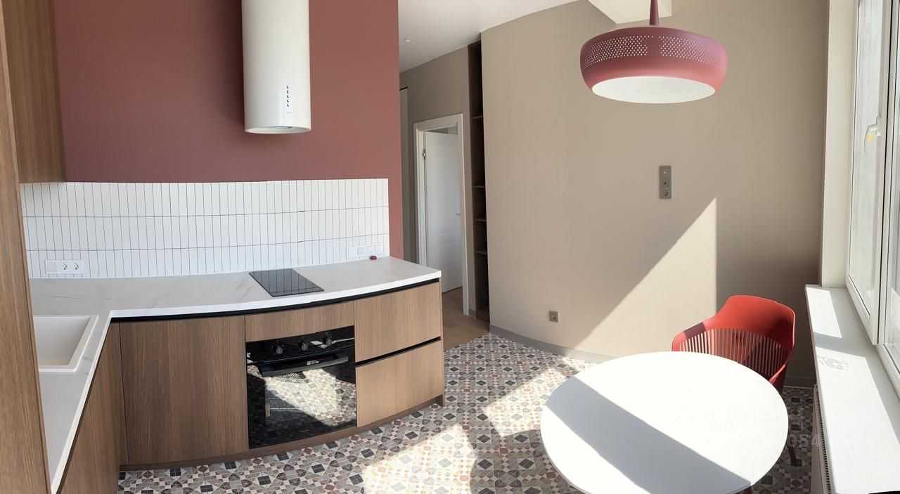 1-комнатная квартира, 30 м²