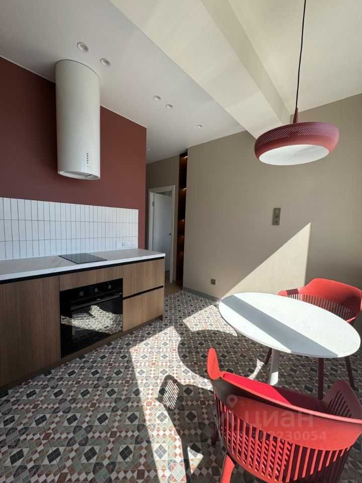1-комнатная квартира, 30 м² — фотография 2