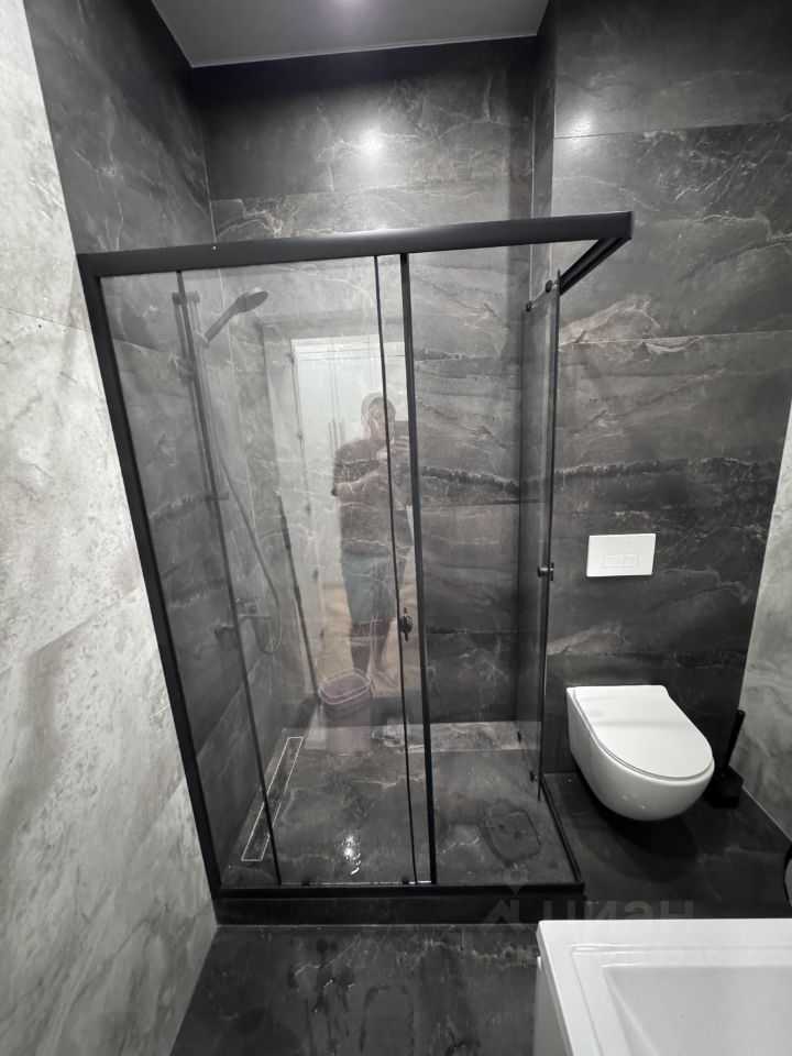 1-комнатная квартира, 28 м² — фотография 3