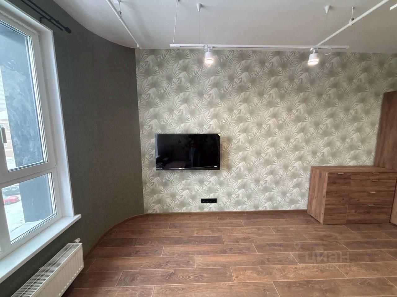 1-комнатная квартира, 30 м² — фотография 2