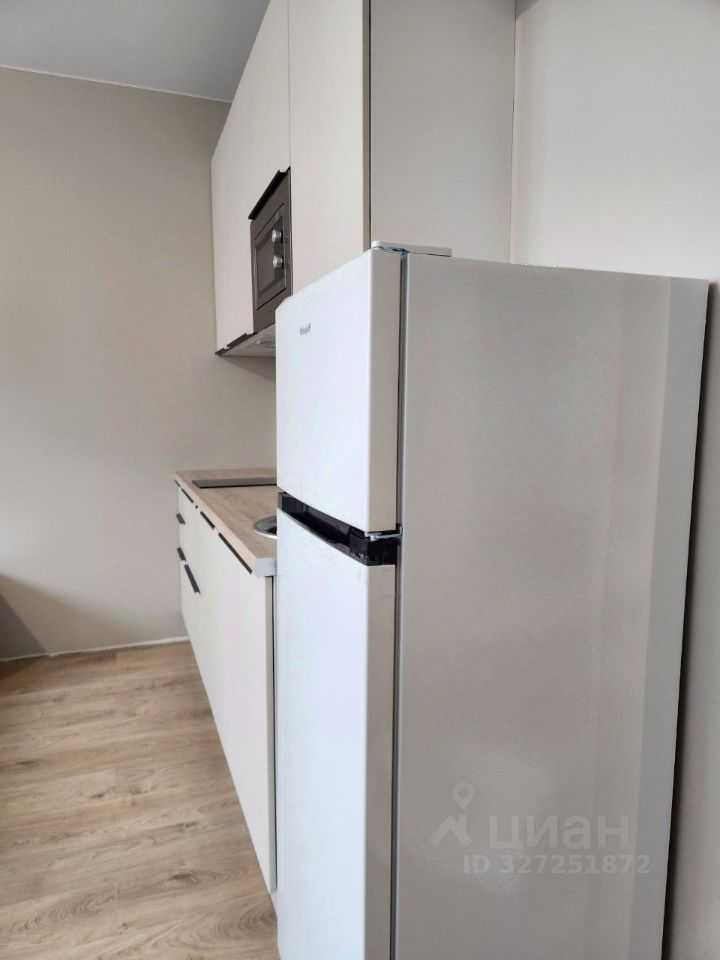 1-комнатная квартира, 30 м² — фотография 3