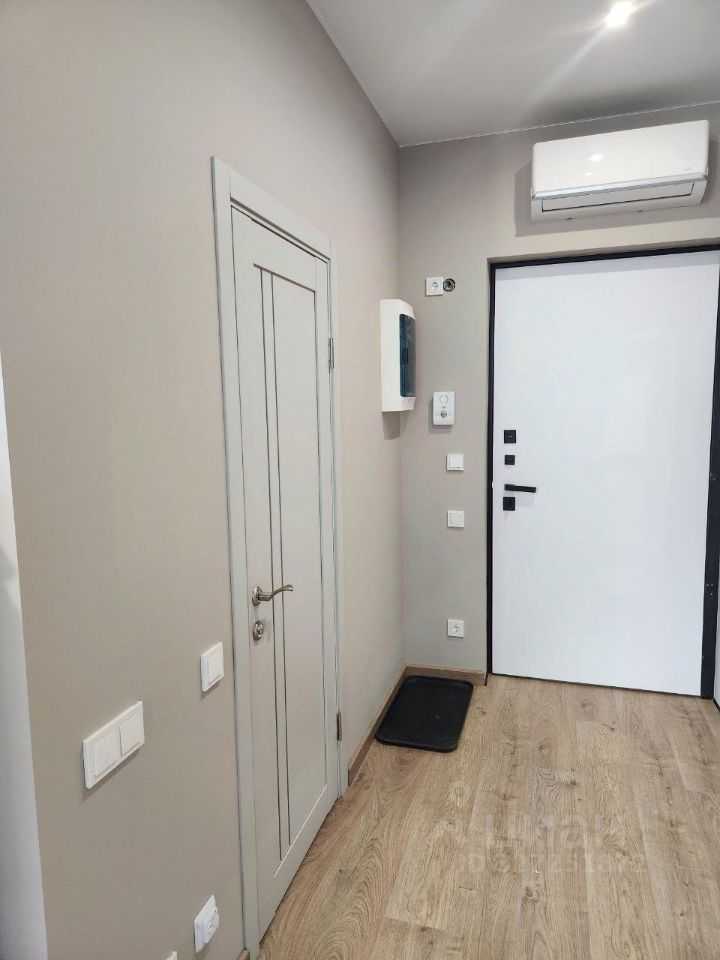 1-комнатная квартира, 30 м²