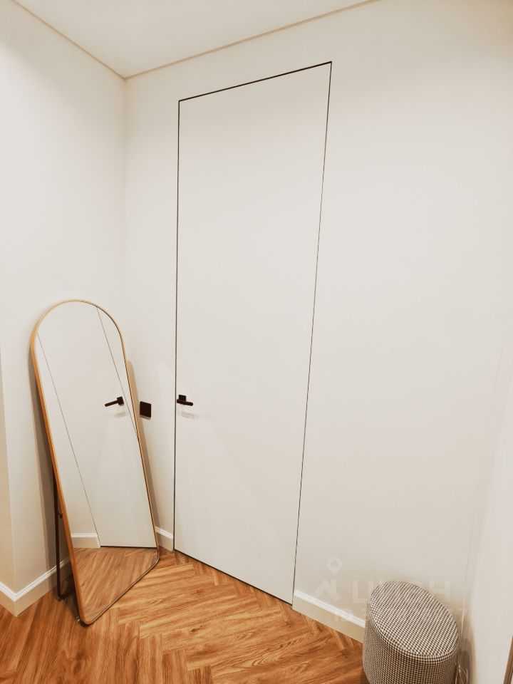 1-комнатная квартира, 40 м² — фотография 2
