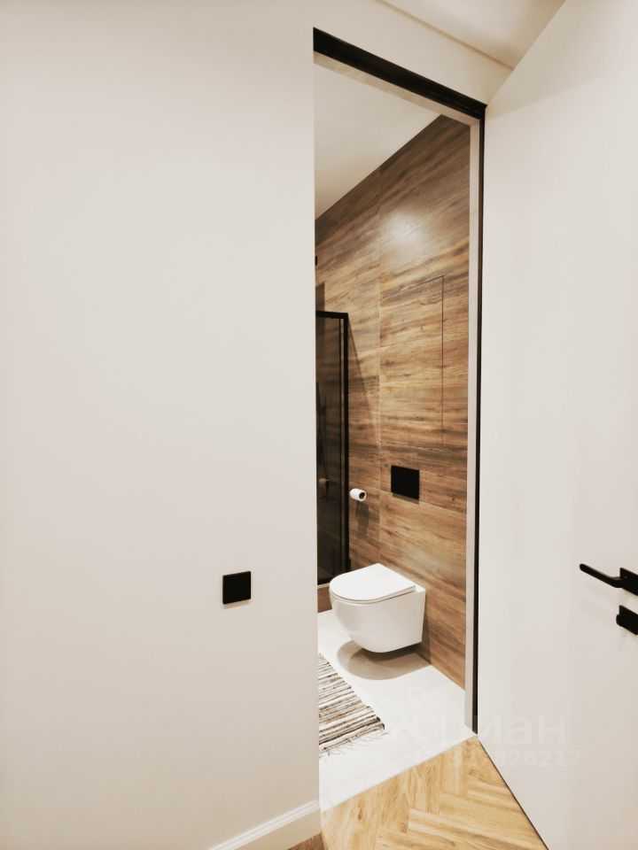 1-комнатная квартира, 40 м² — фотография 3