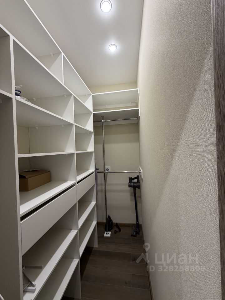 1-комнатная квартира, 39 м² — фотография 3