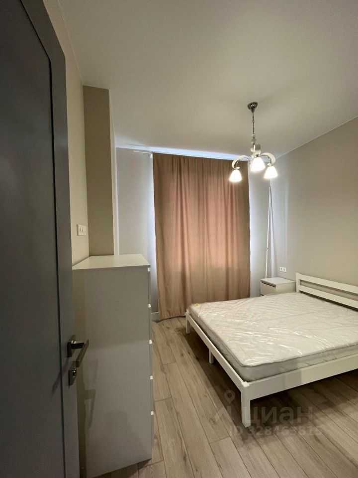 1-комнатная квартира, 36 м² — фотография 3