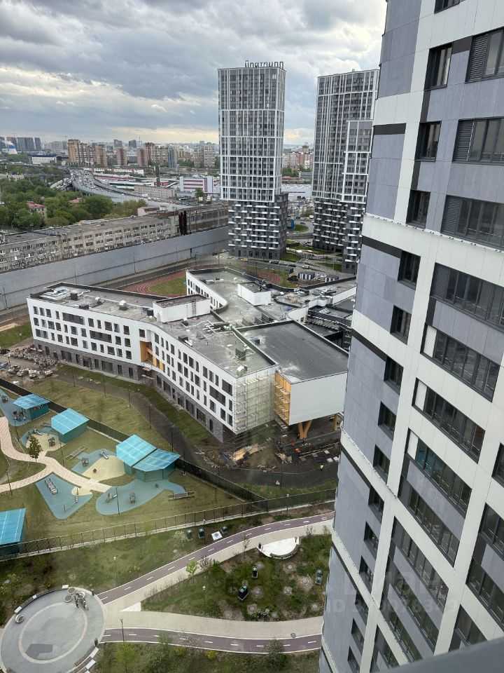 1-комнатная квартира, 30 м²