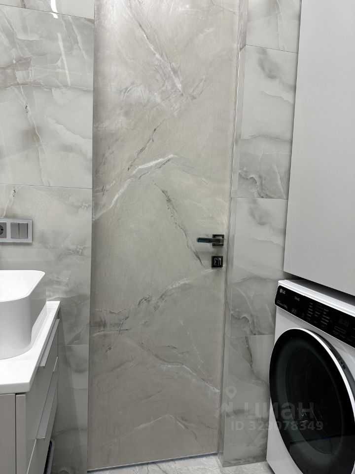 1-комнатная квартира, 30 м² — фотография 2