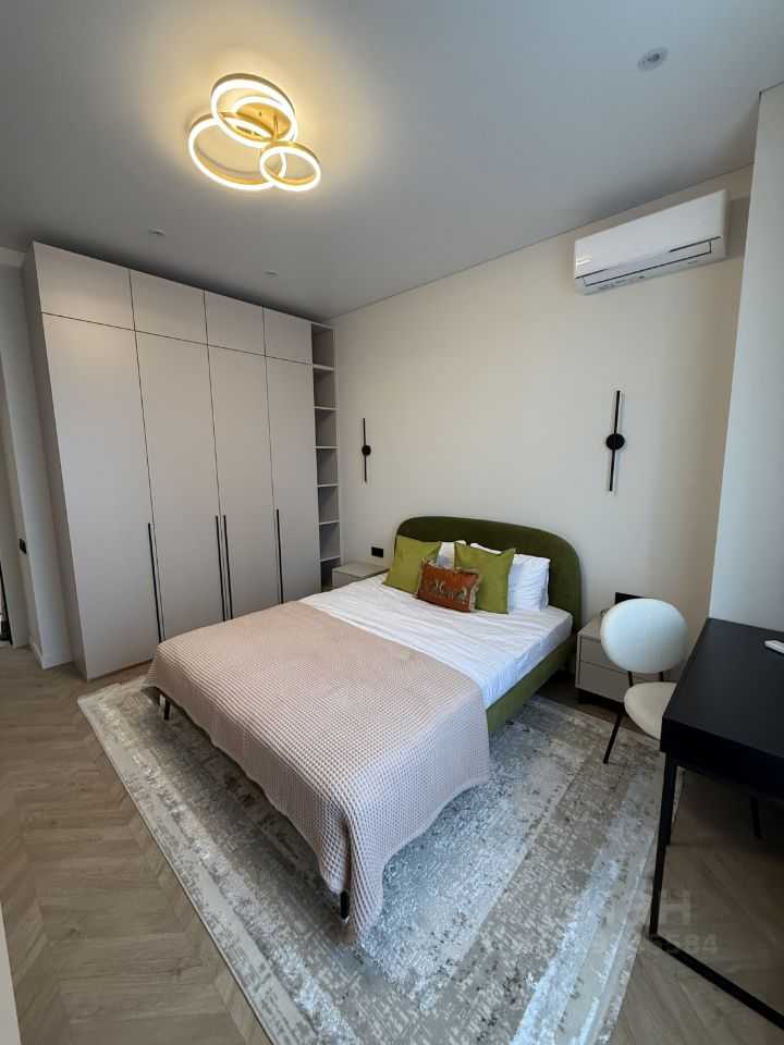 3-комнатная квартира, 69 м² — фотография 2