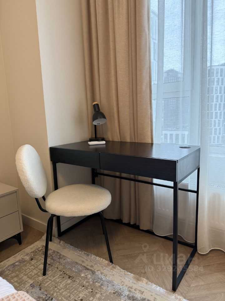 3-комнатная квартира, 69 м² — фотография 3