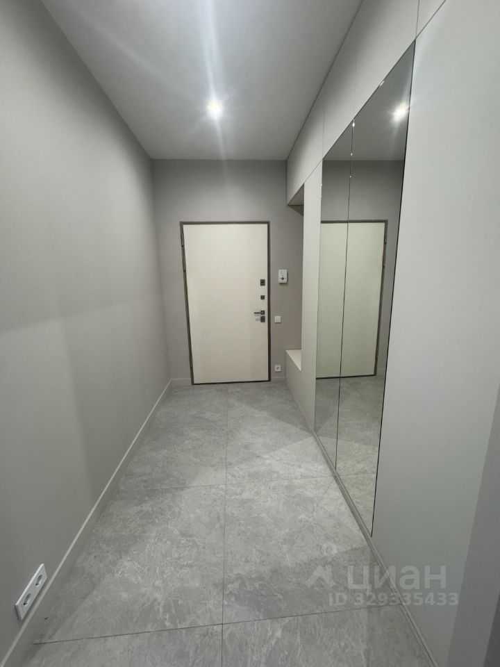2-комнатная квартира, 78,1 м²