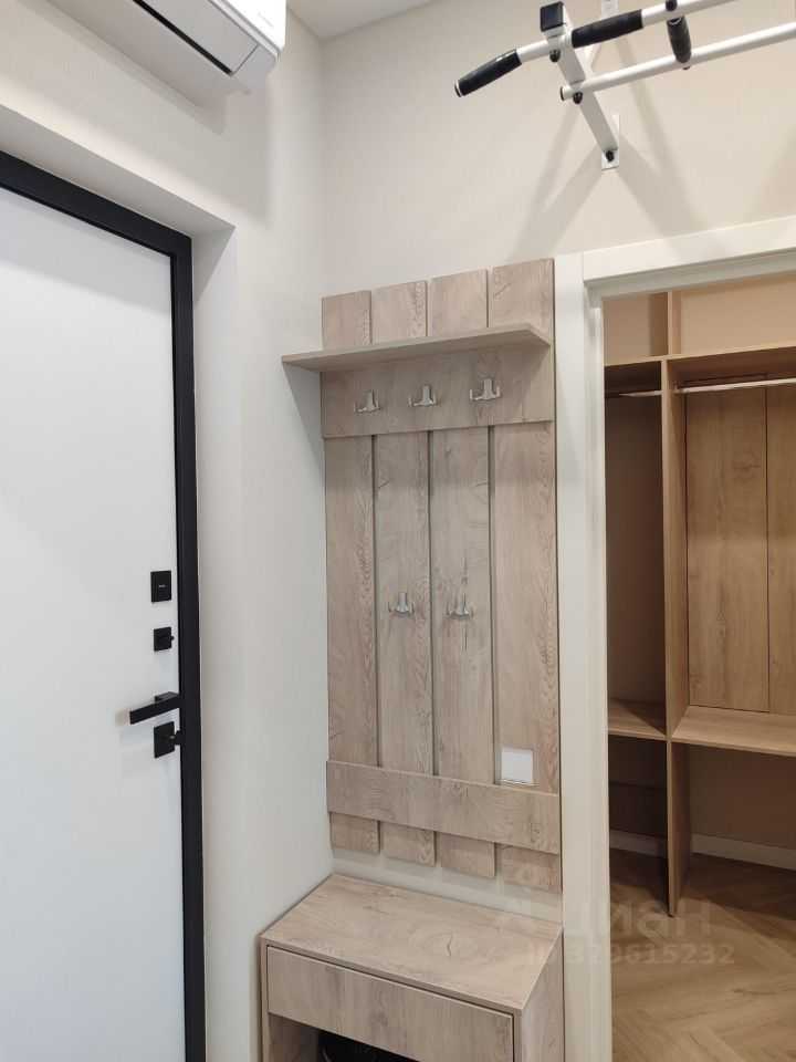 1-комнатная квартира, 40 м² — фотография 2