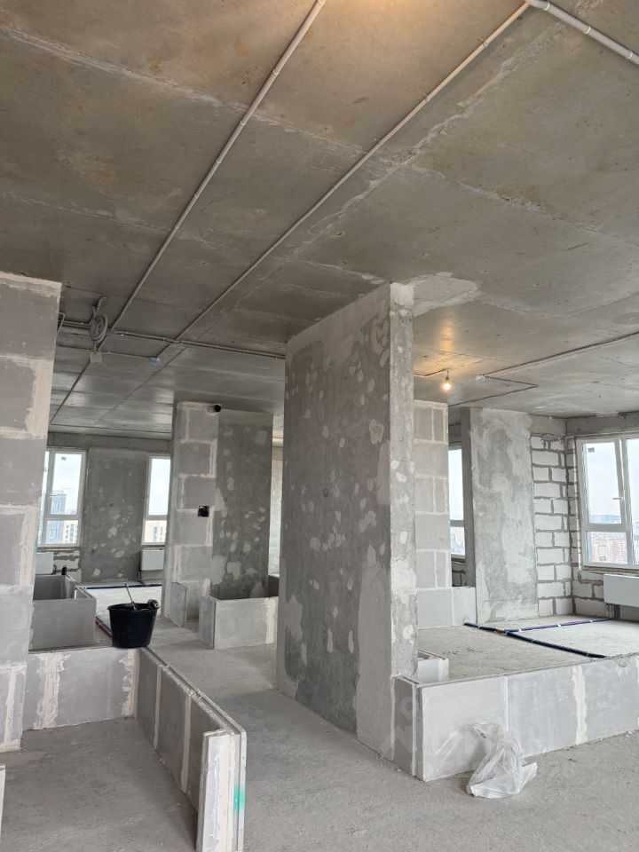 4-комнатная квартира, 120 м²
