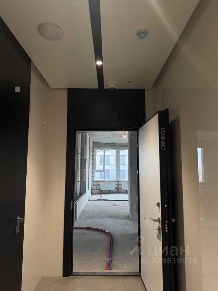 4-комнатная квартира, 120 м² — фотография 2