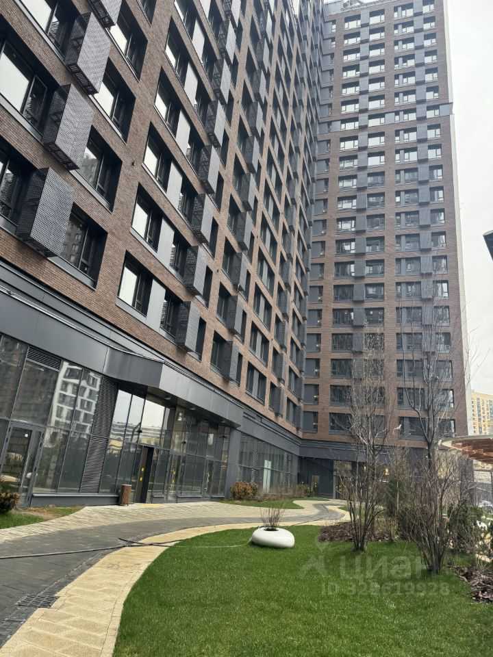 4-комнатная квартира, 120 м² — фотография 3