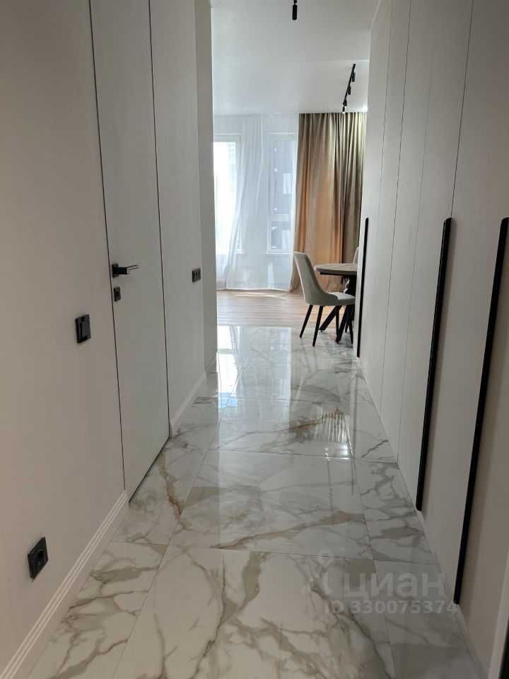 1-комнатная квартира, 30 м² — фотография 2