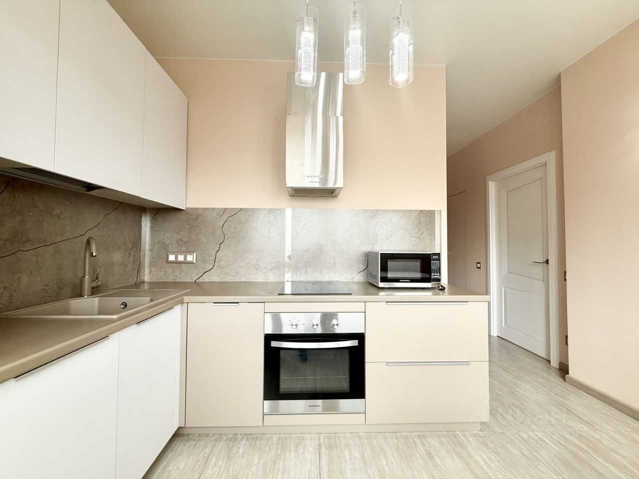 1-комнатная квартира, 32 м²