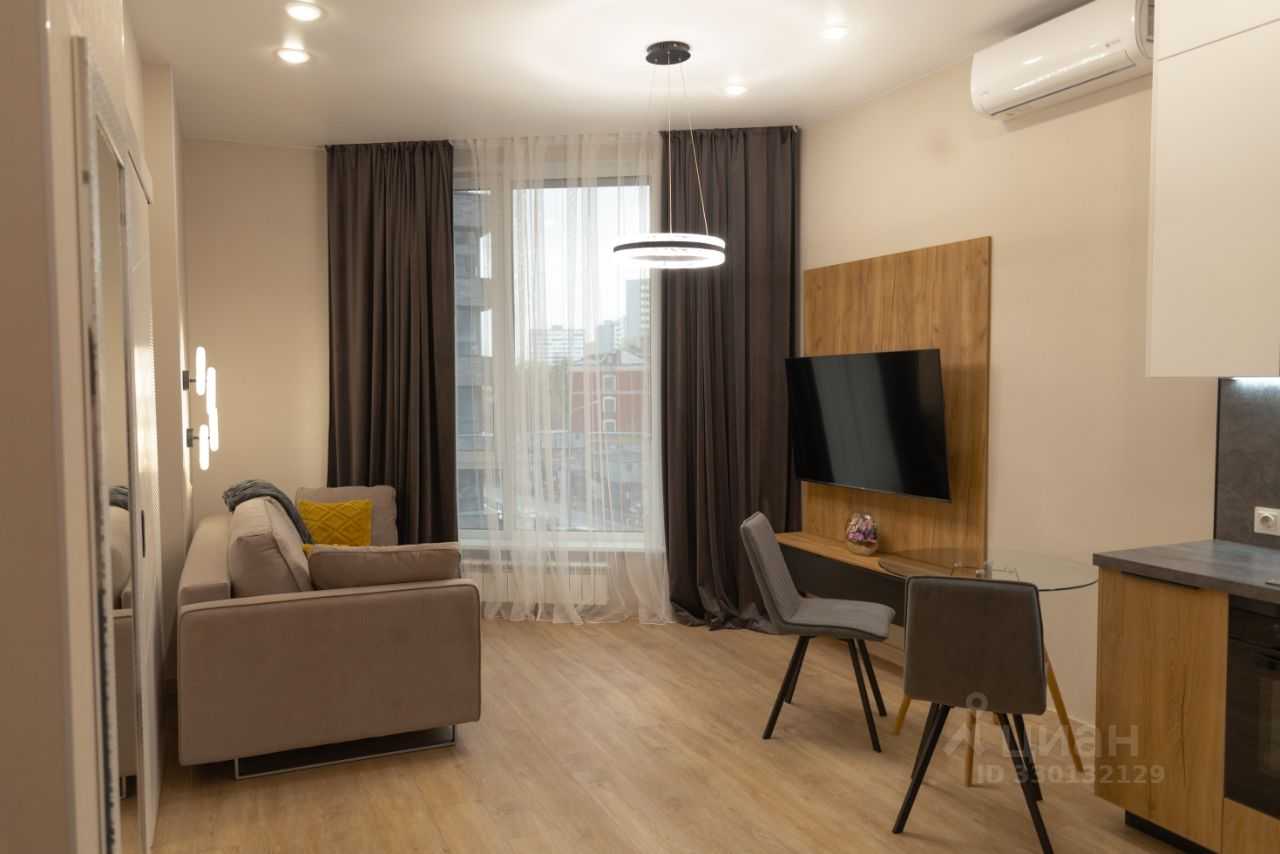 2-комнатная квартира, 42 м²
