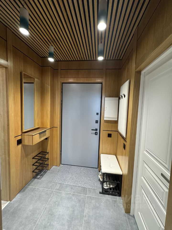 1-комнатная квартира, 38 м²