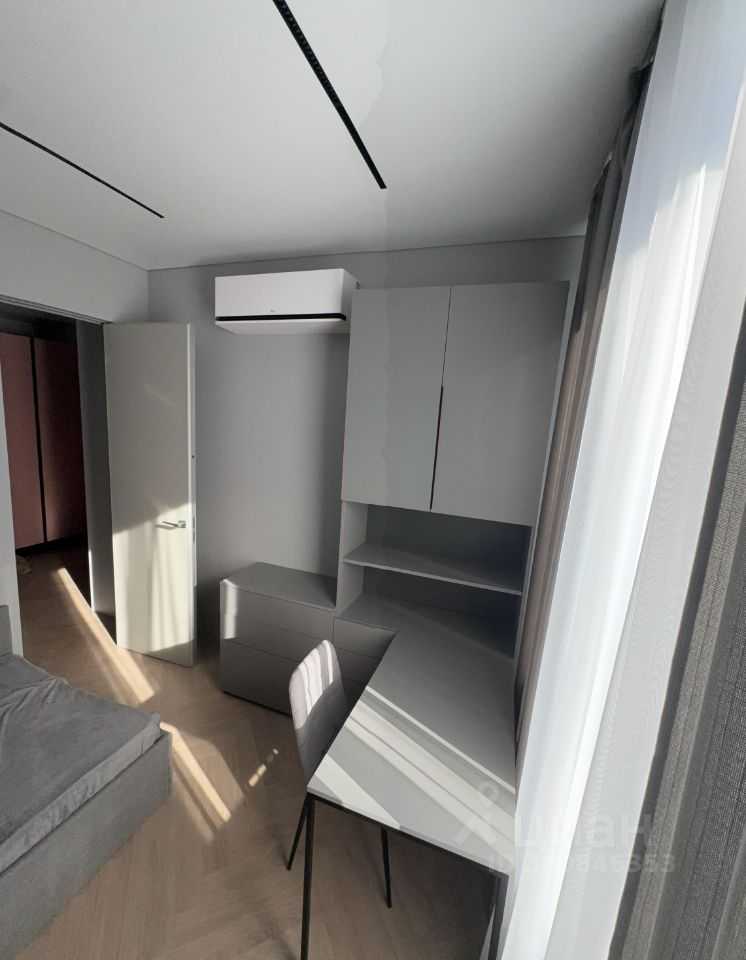 2-комнатная квартира, 64 м² — фотография 3
