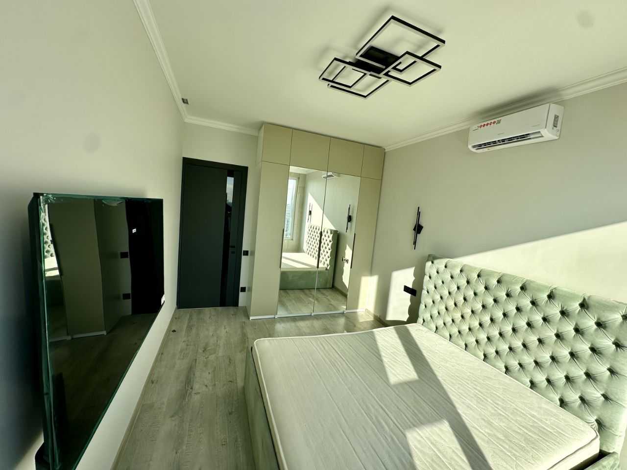 1-комнатная квартира, 42 м² — фотография 3