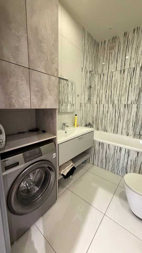 3-комнатная квартира, 72 м² — фотография 2